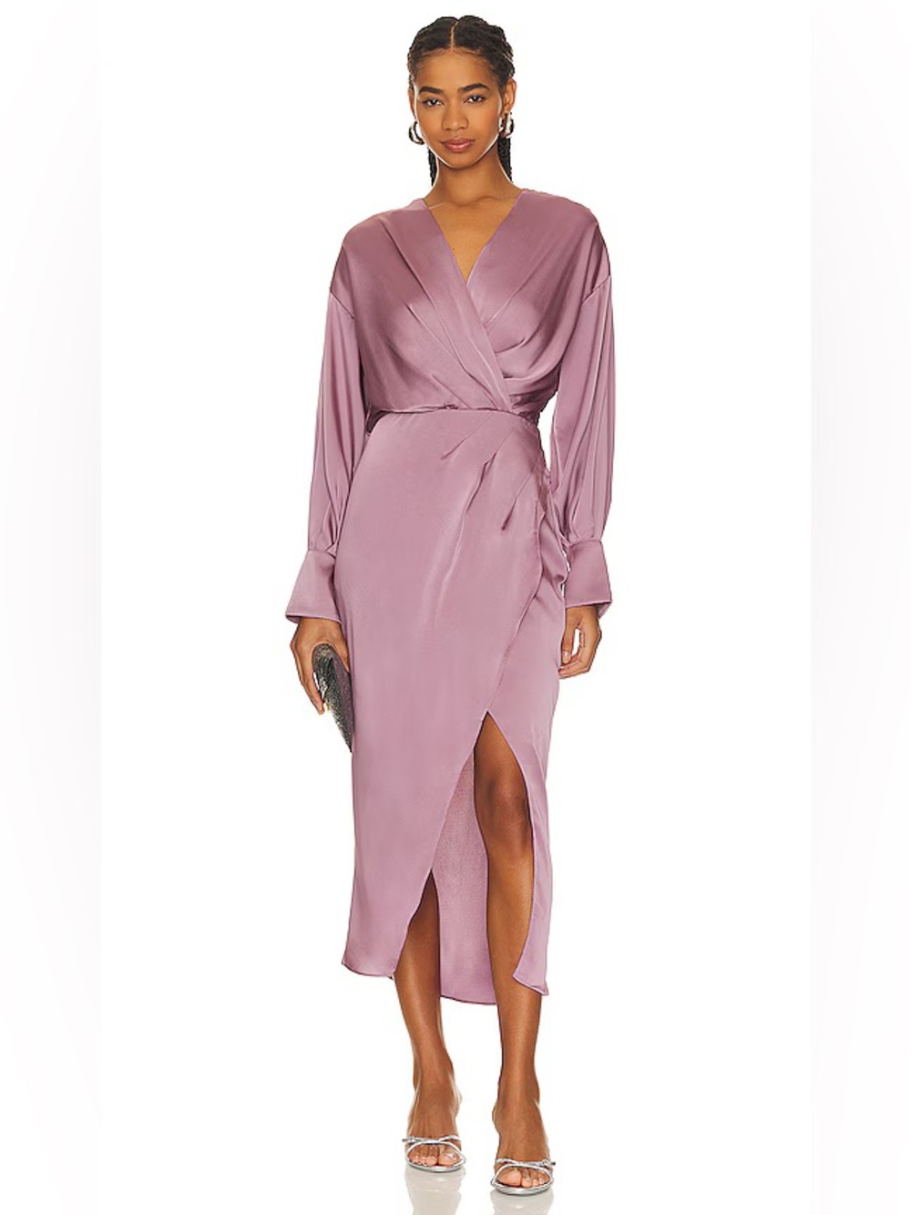 ASTR the label Sadyra dress